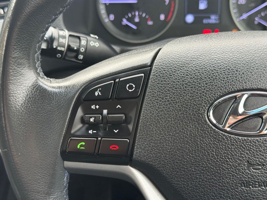 Used Hyundai TUCSON 2018 for sale - 77798238: Photo 22