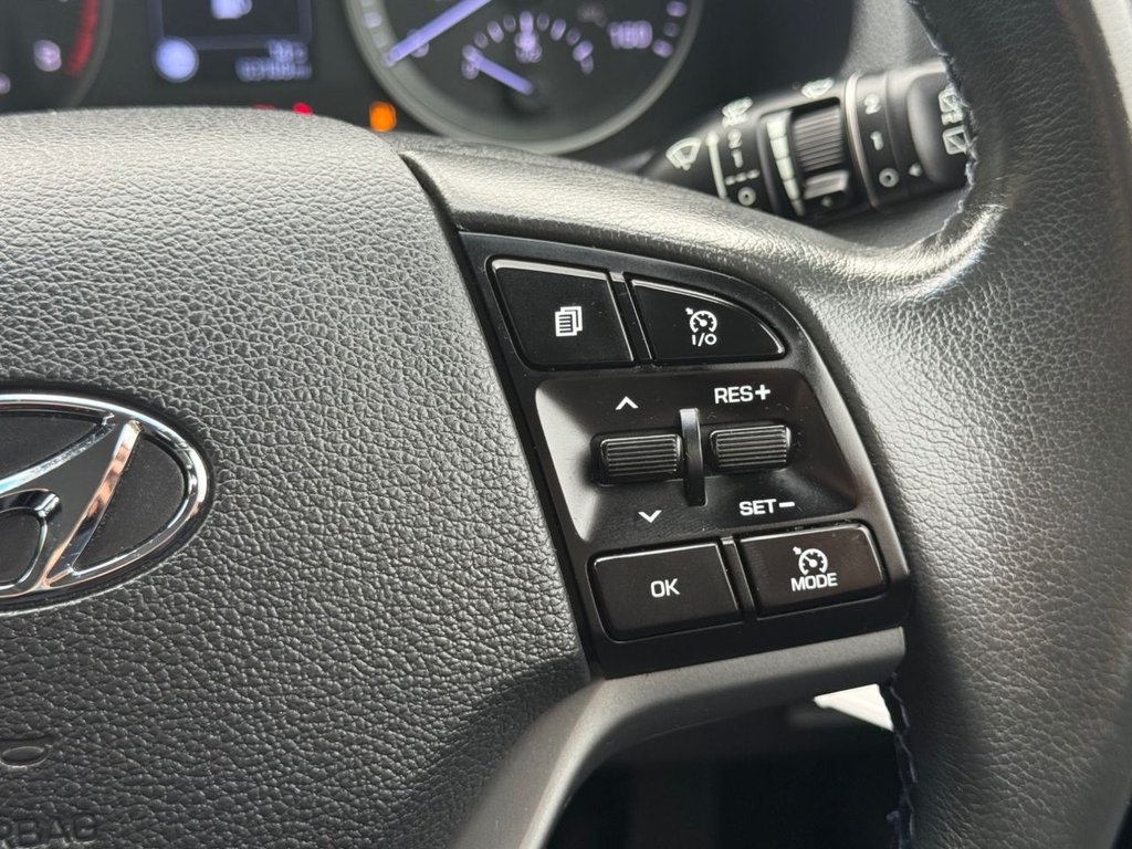 Used Hyundai TUCSON 2018 for sale - 77798238: Photo 23