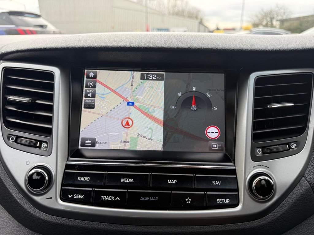 Used Hyundai TUCSON 2018 for sale - 77798238: Photo 25