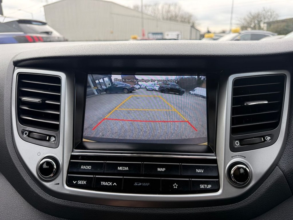 Used Hyundai TUCSON 2018 for sale - 77798238: Photo 26