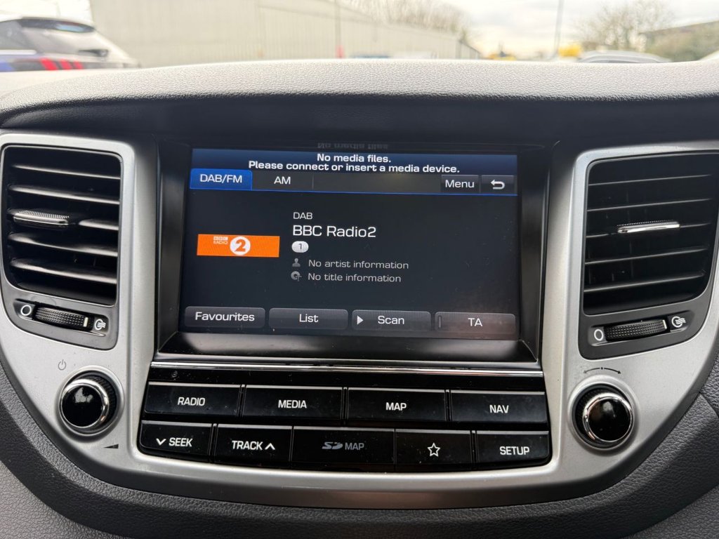 Used Hyundai TUCSON 2018 for sale - 77798238: Photo 27