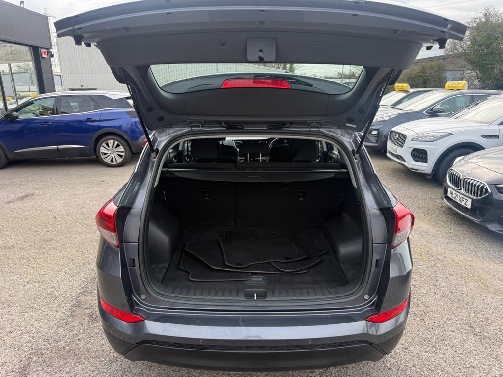 Used Hyundai TUCSON 2018 for sale - 77798238: Photo 28