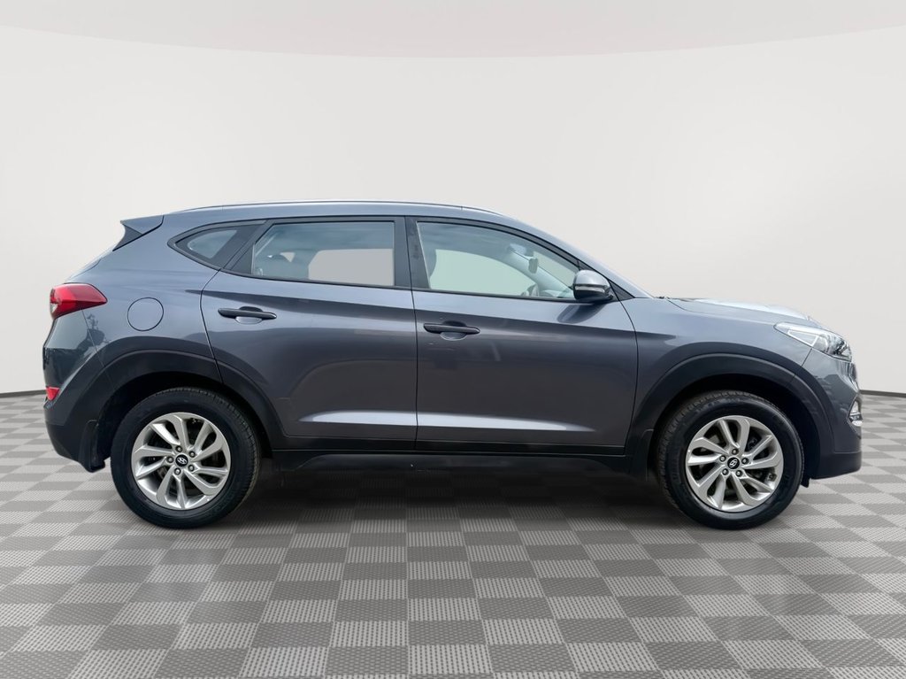 Used Hyundai TUCSON 2018 for sale - 77798238: Photo 5
