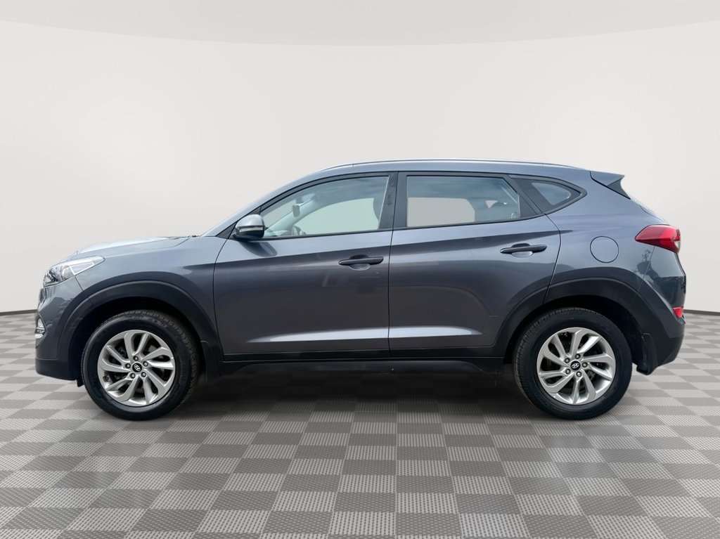 Used Hyundai TUCSON 2018 for sale - 77798238: Photo 6