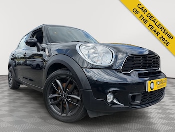 Used MINI Countryman 2013 for sale - 78874688: Photo