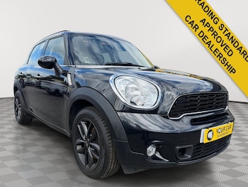 Used MINI Countryman 2013 for sale - 78874688: Photo