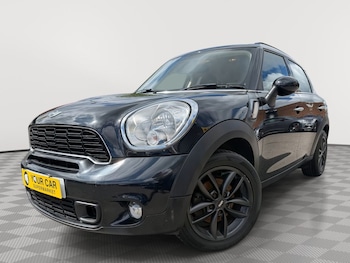 Used MINI Countryman 2013 for sale - 78874688: Photo