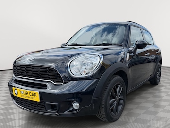 Used MINI Countryman 2013 for sale - 78874688: Photo