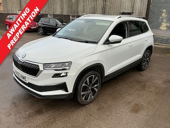 Used Skoda Karoq 2023 for sale - 77009637: Photo