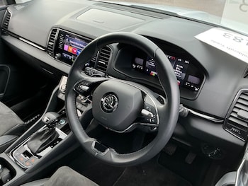 Used Skoda Karoq 2023 for sale - 77009637: Photo