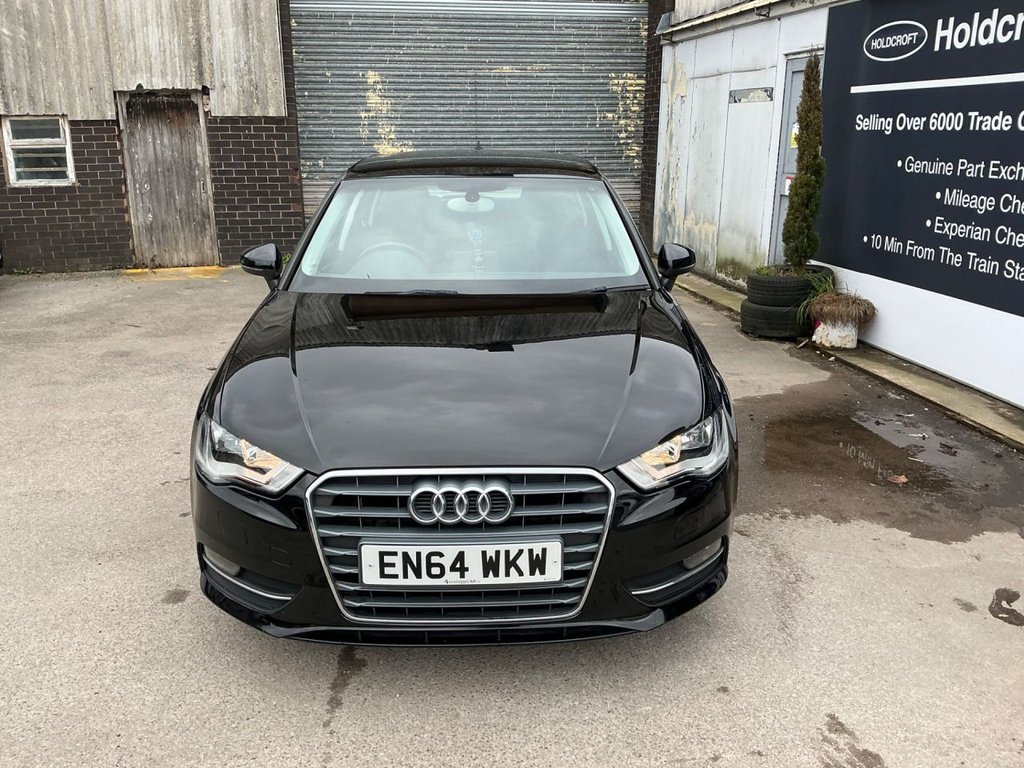 Used Audi A3 2015 for sale - 77798228: Photo 2
