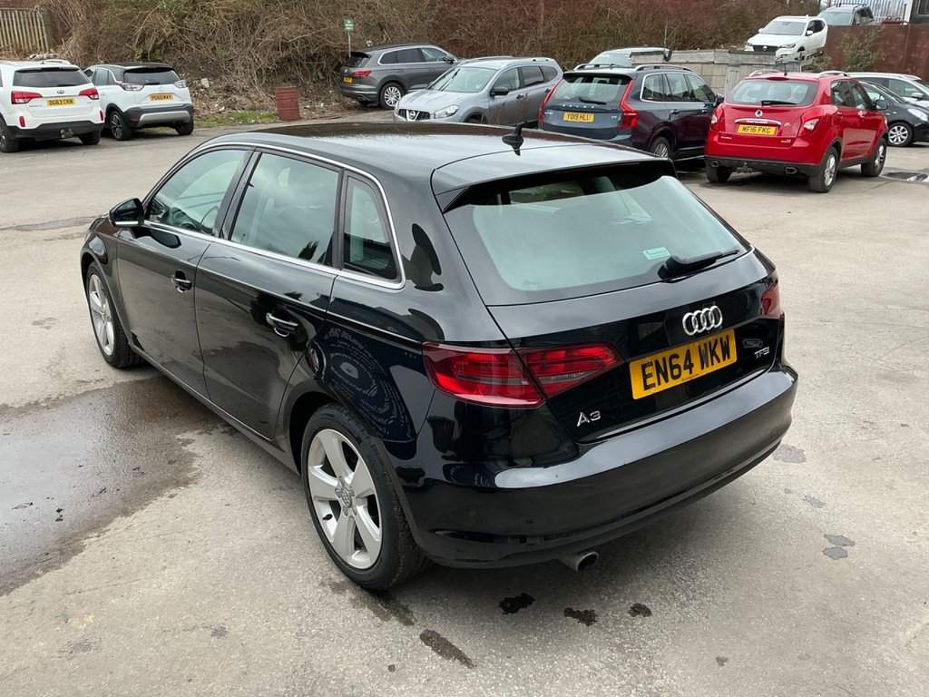 Used Audi A3 2015 for sale - 77798228: Photo 3