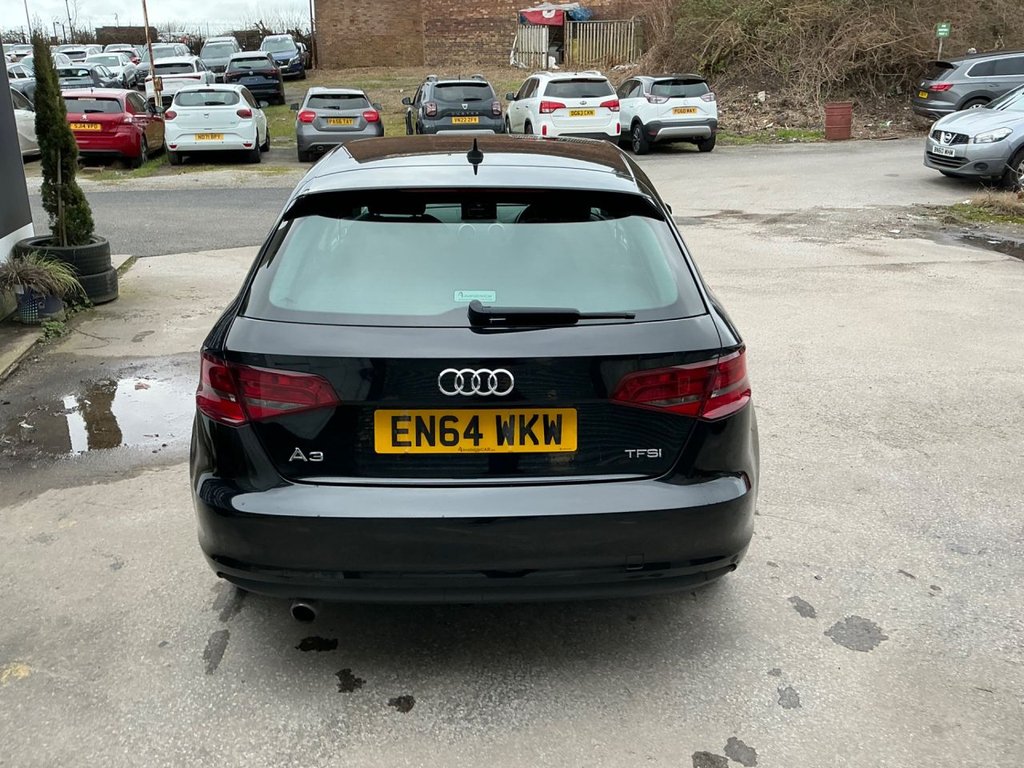 Used Audi A3 2015 for sale - 77798228: Photo 4