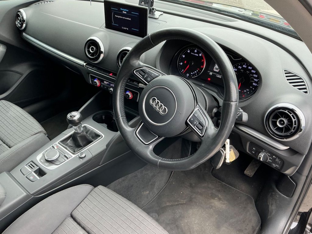 Used Audi A3 2015 for sale - 77798228: Photo 5
