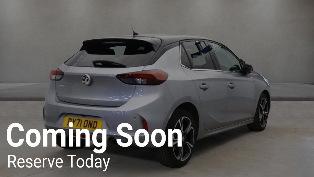Used Vauxhall Corsa 2022 for sale - 77891090: Photo 10