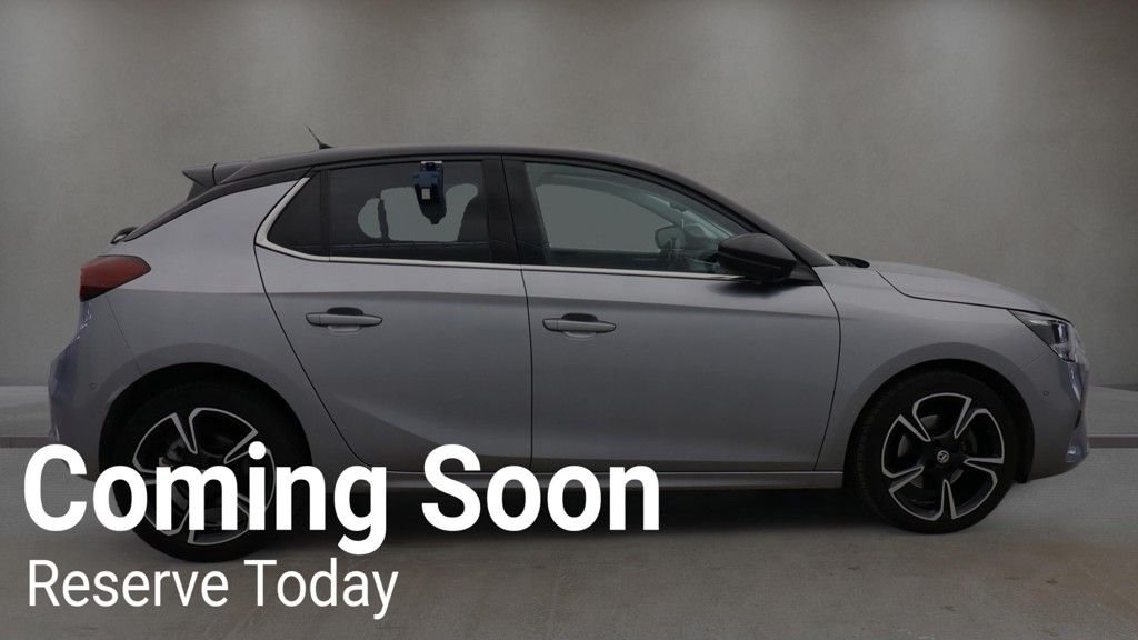 Used Vauxhall Corsa 2022 for sale - 77891090: Photo 11