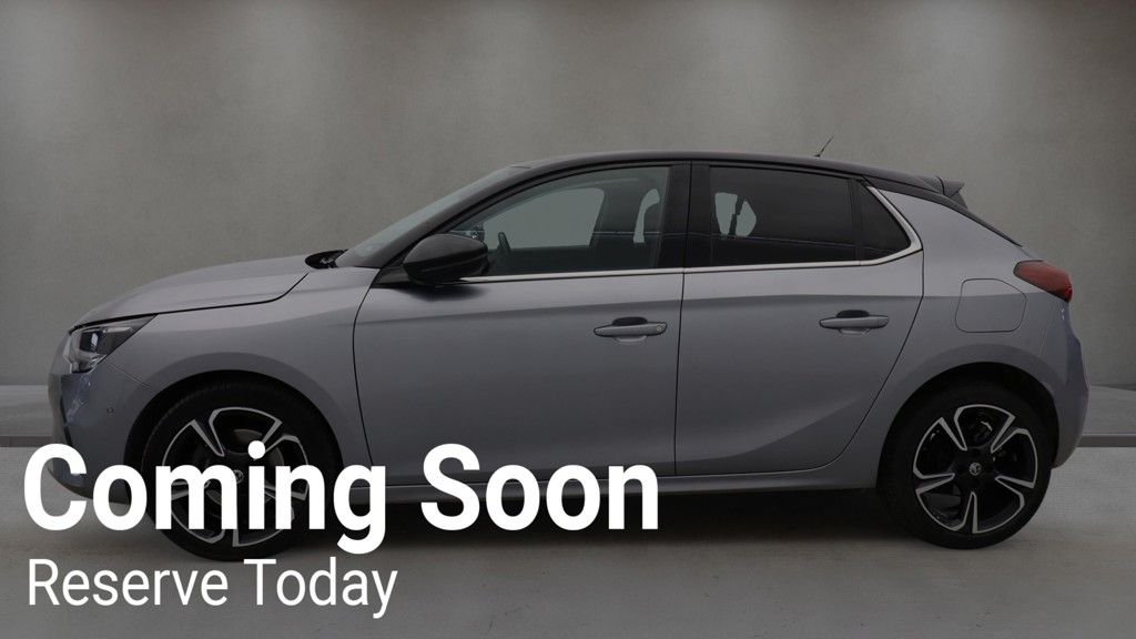 Used Vauxhall Corsa 2022 for sale - 77891090: Photo 12