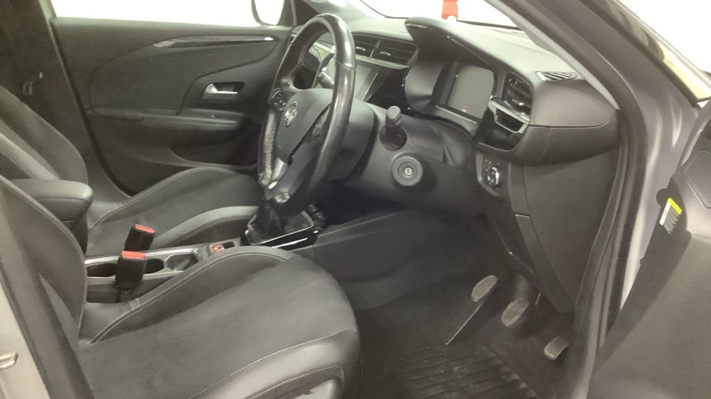 Used Vauxhall Corsa 2022 for sale - 77891090: Photo 15