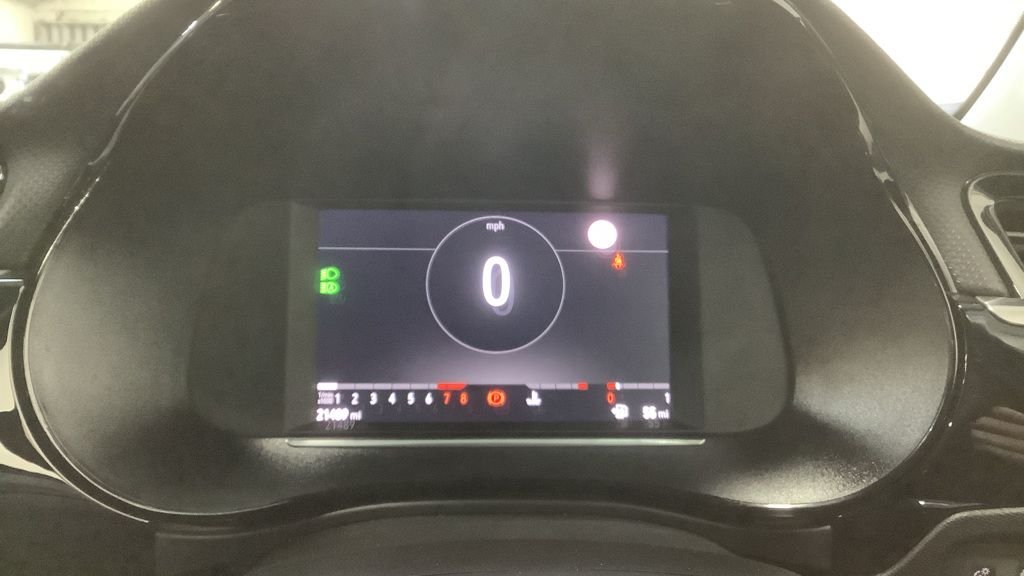 Used Vauxhall Corsa 2022 for sale - 77891090: Photo 16