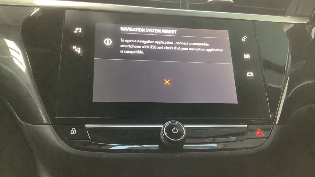 Used Vauxhall Corsa 2022 for sale - 77891090: Photo 17