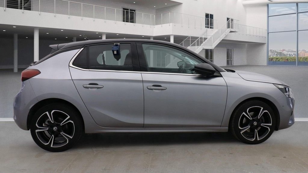 Used Vauxhall Corsa 2022 for sale - 77891090: Photo 6