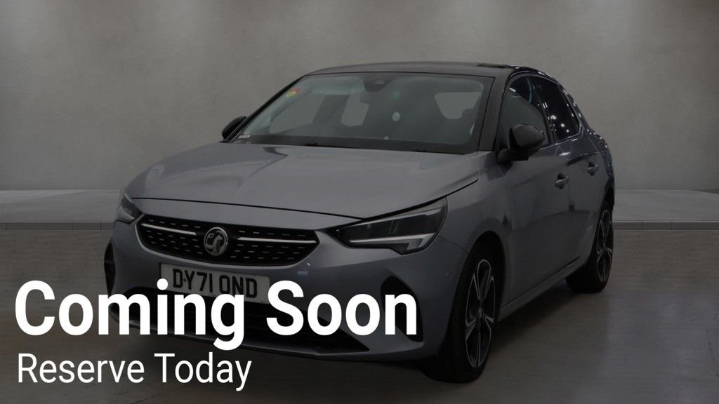 Used Vauxhall Corsa 2022 for sale - 77891090: Photo 8