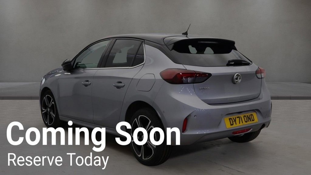 Used Vauxhall Corsa 2022 for sale - 77891090: Photo 9