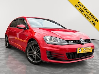 Used Volkswagen Golf 2016 for sale - 78875008: Photo