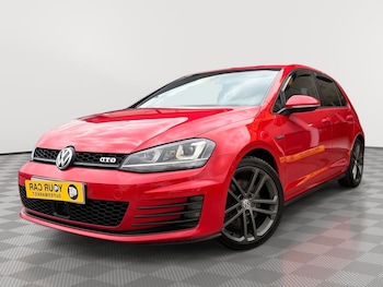 Used Volkswagen Golf 2016 for sale - 78875008: Photo