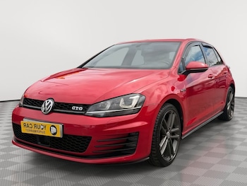 Used Volkswagen Golf 2016 for sale - 78875008: Photo