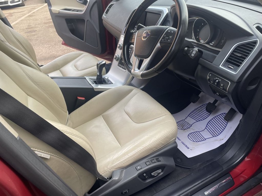 Used Volvo XC60 2016 for sale - 76234449: Photo 13