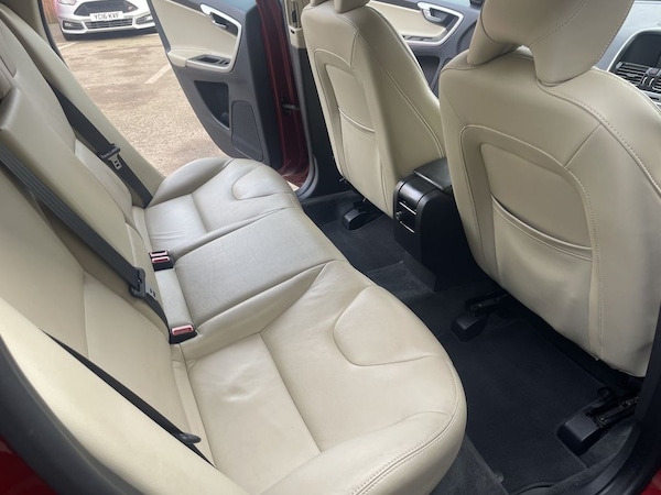 Used Volvo XC60 2016 for sale - 76234449: Photo 14