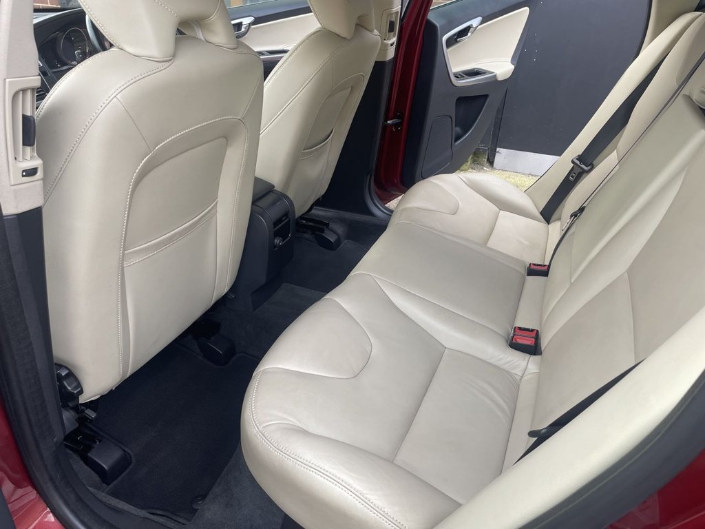 Used Volvo XC60 2016 for sale - 76234449: Photo 15