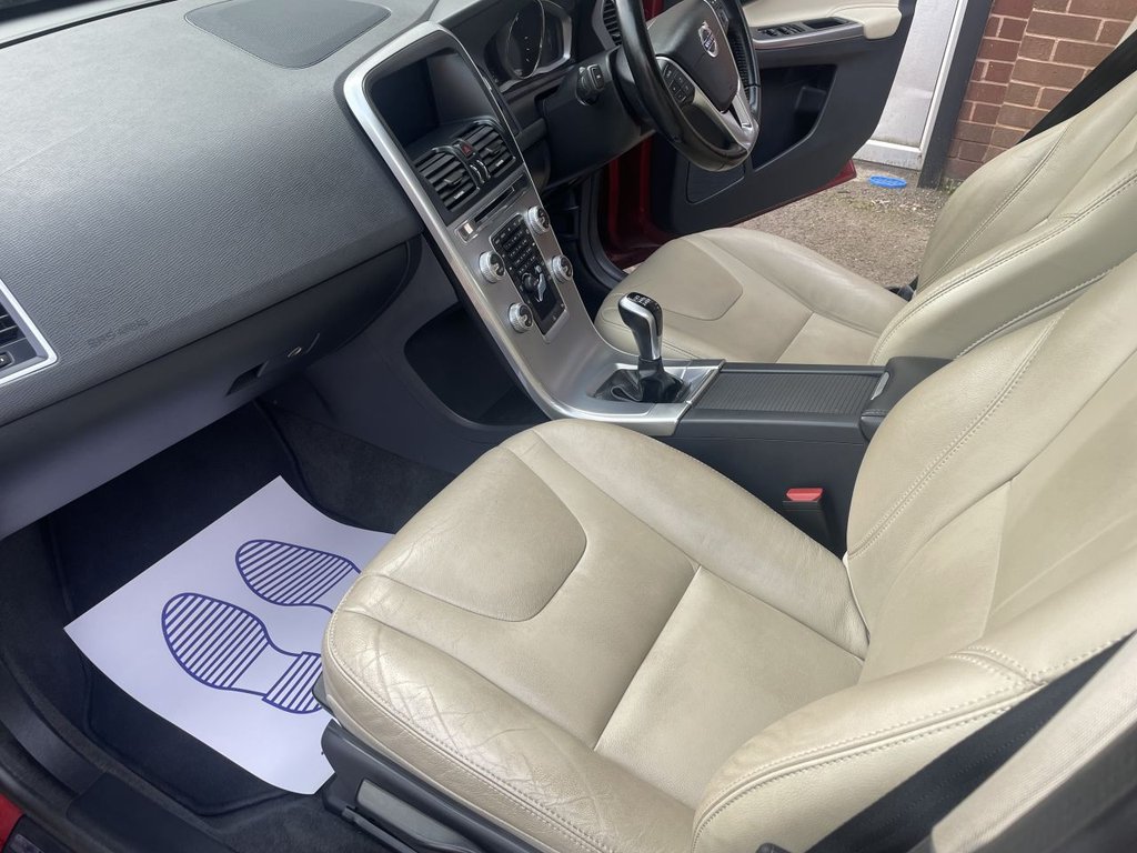 Used Volvo XC60 2016 for sale - 76234449: Photo 16