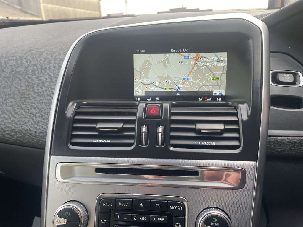 Used Volvo XC60 2016 for sale - 76234449: Photo 18