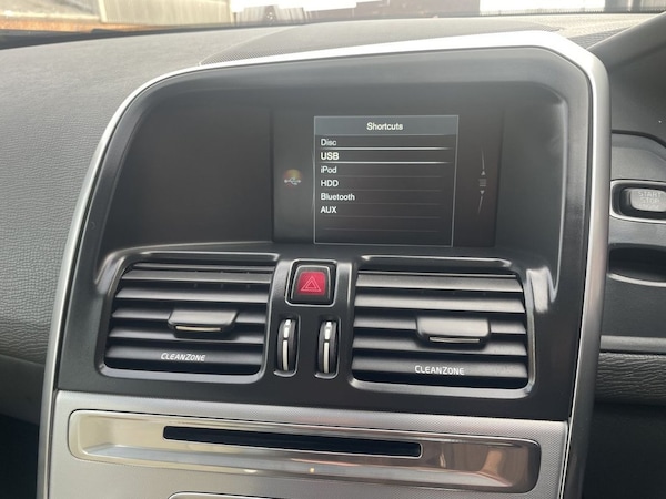 Used Volvo XC60 2016 for sale - 76234449: Photo 19