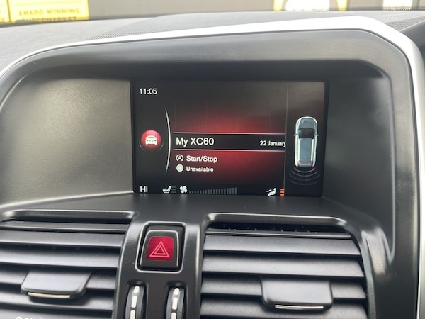Used Volvo XC60 2016 for sale - 76234449: Photo 20