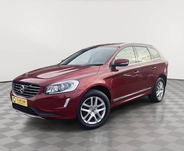 Used Volvo XC60 2016 for sale - 76234449: Photo 3