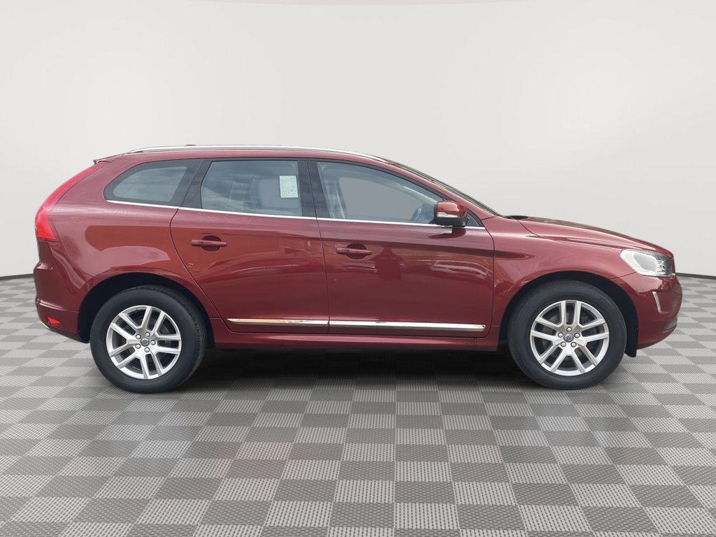 Used Volvo XC60 2016 for sale - 76234449: Photo 5