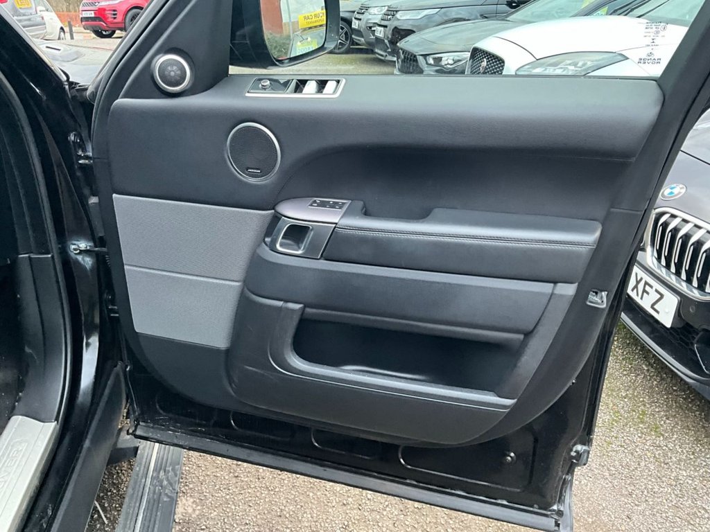 Used Land Rover Range Rover Sport 2019 for sale - 77798139: Photo 17