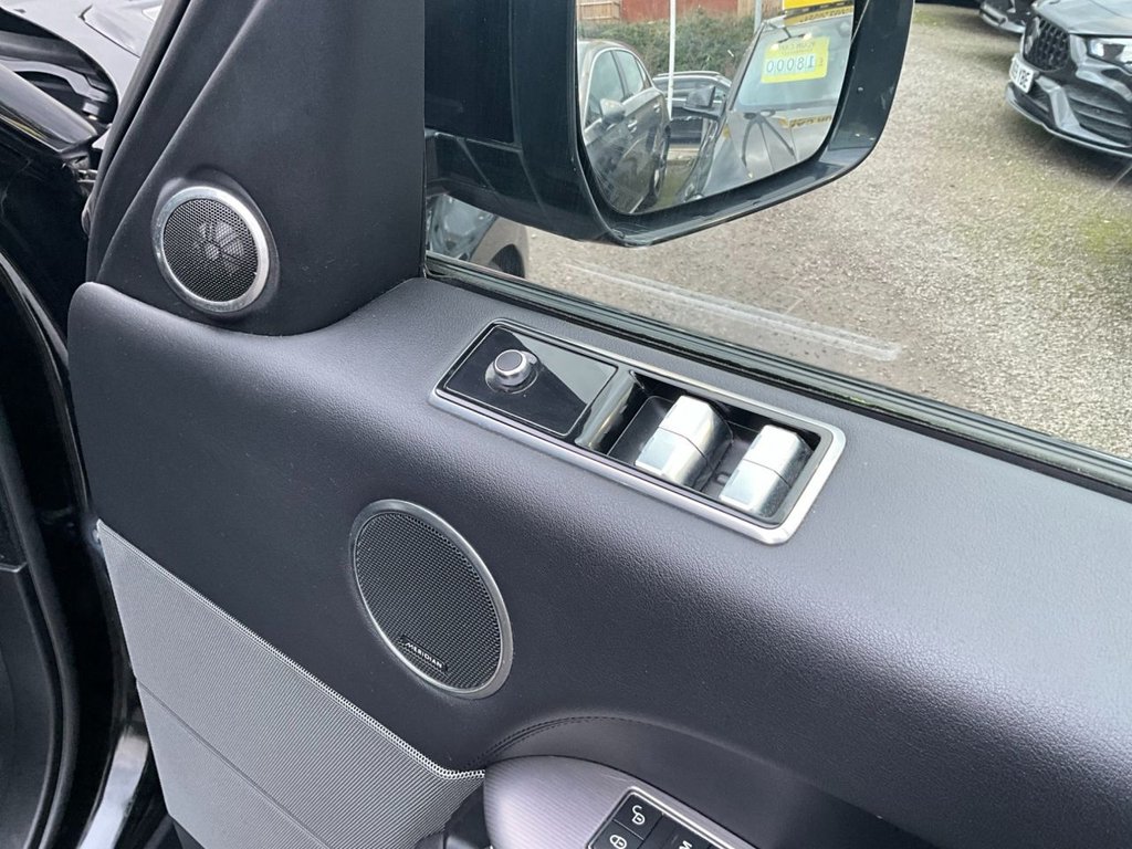 Used Land Rover Range Rover Sport 2019 for sale - 77798139: Photo 18