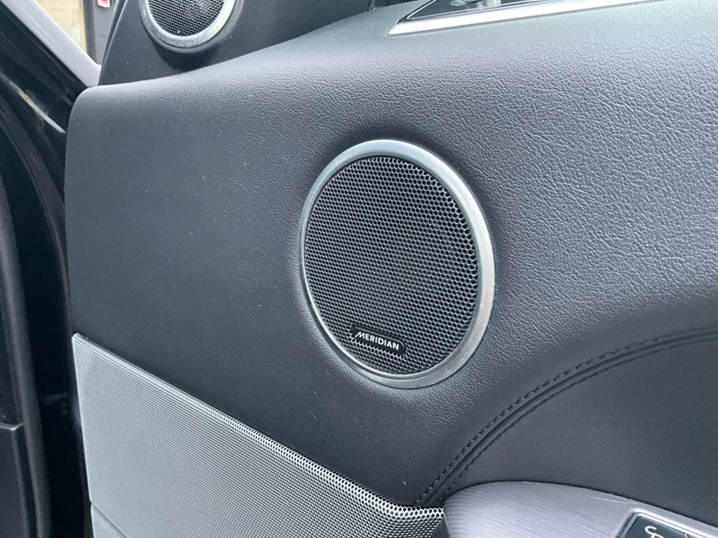 Used Land Rover Range Rover Sport 2019 for sale - 77798139: Photo 20