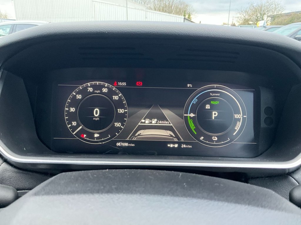 Used Land Rover Range Rover Sport 2019 for sale - 77798139: Photo 23