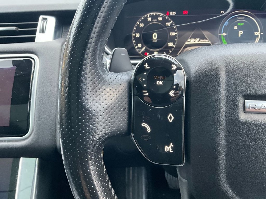 Used Land Rover Range Rover Sport 2019 for sale - 77798139: Photo 24