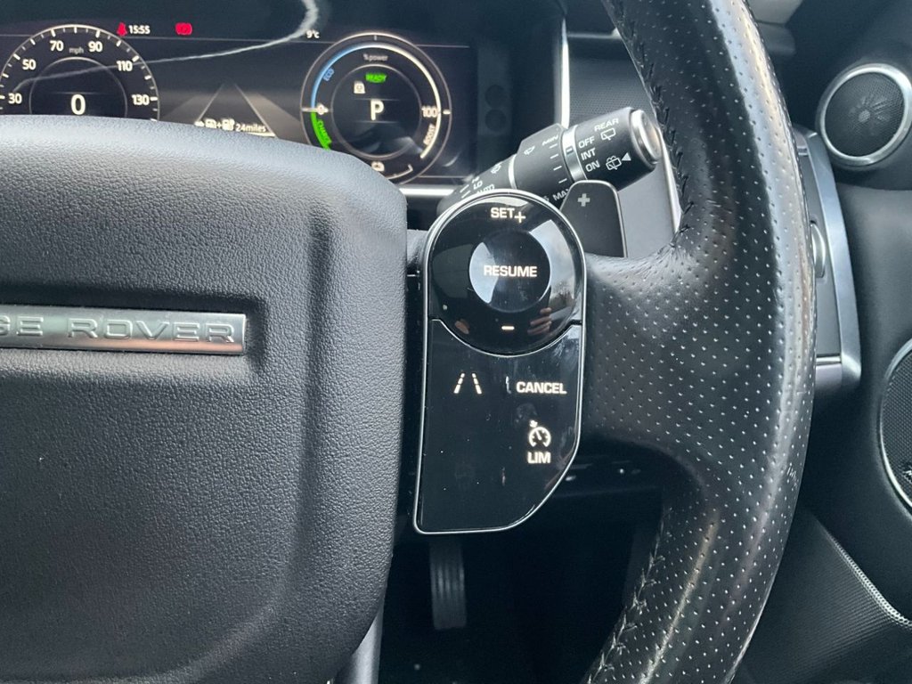 Used Land Rover Range Rover Sport 2019 for sale - 77798139: Photo 25