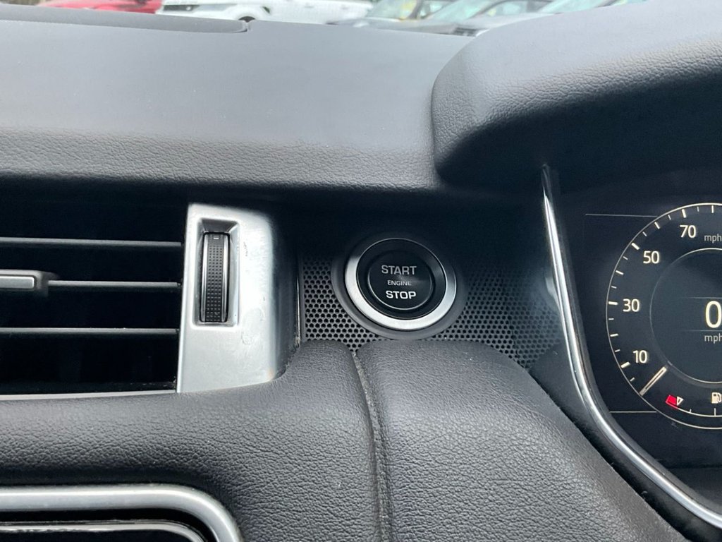 Used Land Rover Range Rover Sport 2019 for sale - 77798139: Photo 26