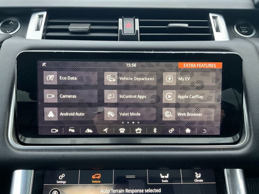 Used Land Rover Range Rover Sport 2019 for sale - 77798139: Photo 27