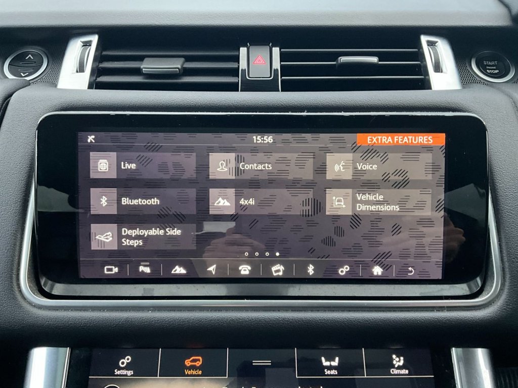 Used Land Rover Range Rover Sport 2019 for sale - 77798139: Photo 28