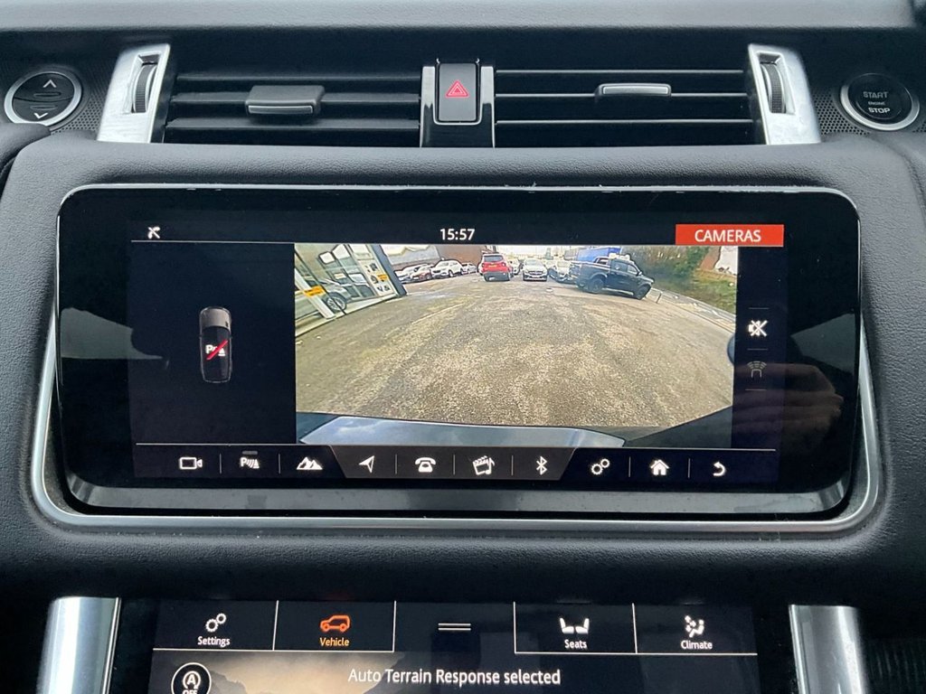 Used Land Rover Range Rover Sport 2019 for sale - 77798139: Photo 30