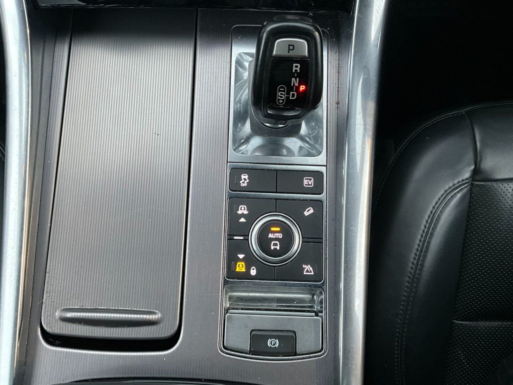 Used Land Rover Range Rover Sport 2019 for sale - 77798139: Photo 33
